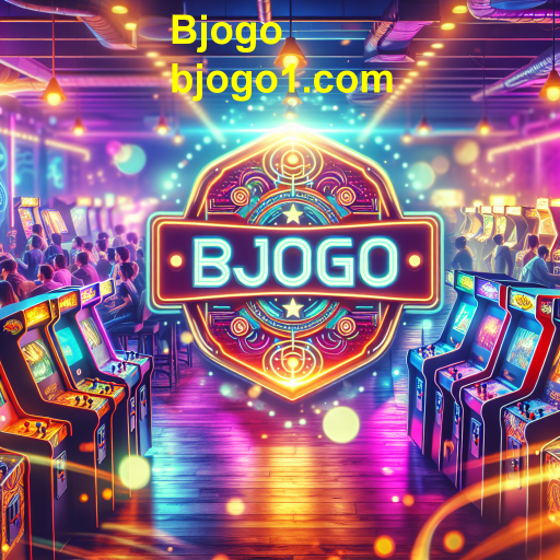 A Evolução dos Jogos de Arcade: Uma Viagem pelo Tempo