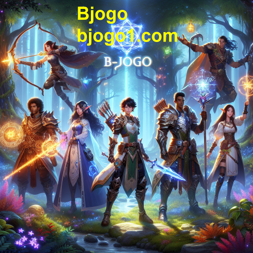 Bjogo